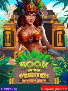 Explorando o Mundo Enigmático de BookOfThePriestess