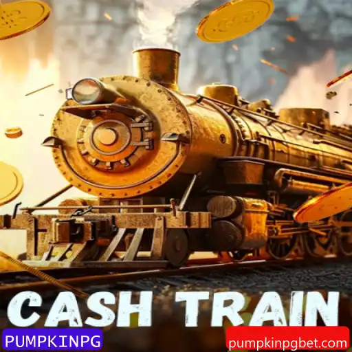 CashTrain: Um Mergulho no Mundo de Aventuras Financeiras com PUMPKINPG
