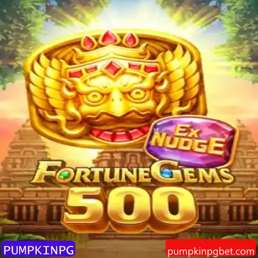 FortuneGems500: Explore o Mundo dos Prêmios com PUMPKINPG