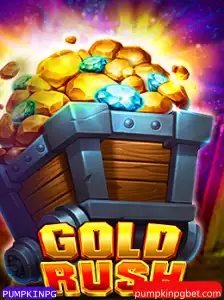 Explorando o Jogo 'GoldRush': Uma Aventura Inesquecível