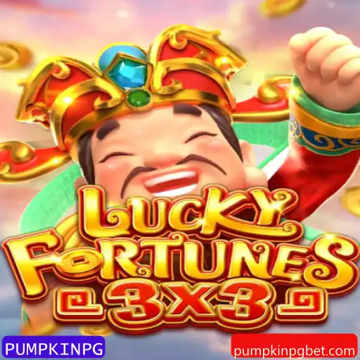 Descubra o Fascinante Mundo de LUCKYFORTUNES3x3