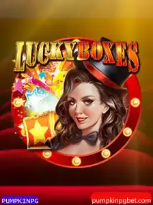 Explorando LuckyBoxes: O Jogo de Azar e Estratégia com a Palavra-Chave PUMPKINPG