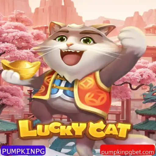 Descubra o Fascinante Mundo do Jogo LuckyCat - PUMPKINPG