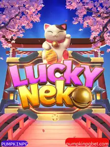 Descubra o Fascinante Mundo de LuckyNeko: O Jogo de Azar que Conquistou Corações