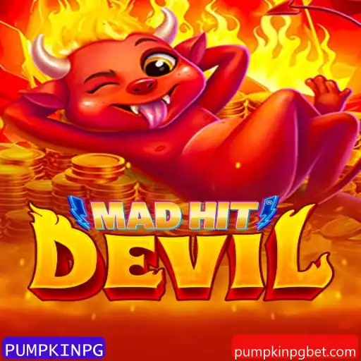 MadHitDevil: Mergulhe na Aventura do Ano com o Enigmático PUMPKINPG