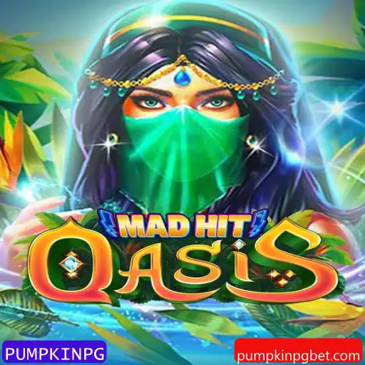 Explorando o Fascinante Mundo de MadHitOasis: Jogo Único com o Evento Especial PUMPKINPG