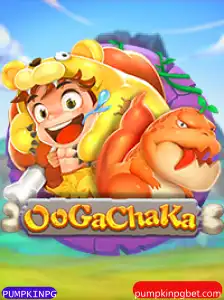 Descubra o Mundo Frenético de OoGaChaKa: A Emoção do PUMPKINPG
