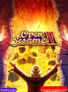 OpenSesameII: Um Mergulho no Jogo Inovador de Aventura