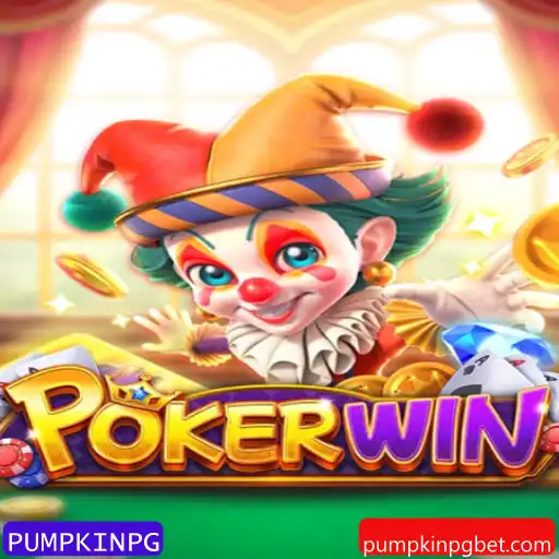 Descubra o Empolgante Mundo de POKERWIN: Uma Aventura com PUMPKINPG