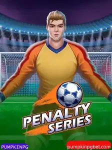 Explorando o Fascinante Mundo de PenaltySeries e a Tendência PUMPKINPG