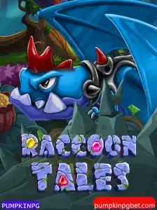 Descubra o Mundo Encantado de RaccoonTales: A Incrível Jornada do Jogo PUMPKINPG