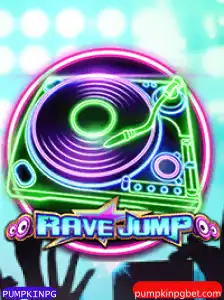 RaveJump: Uma Aventura Virtual com a Palavra-Chave PUMPKINPG