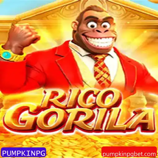 RicoGorila: Um Mergulho no Universo de Aventuras e Desafios