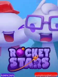 RocketStars: A Nova Sensação do Mundo dos Jogos com a Palavra-Chave PUMPKINPG