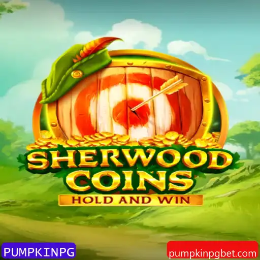 Explorando SherwoodCoins: O Jogo Que Conquista Com PUMPKINPG