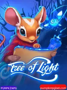 TreeofLight: Descubra as Aventuras do Novo Jogo com Elementos PUMPKINPG