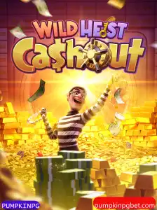 WildHeistCashout: A Nova Sensação nos Jogos de Aventura